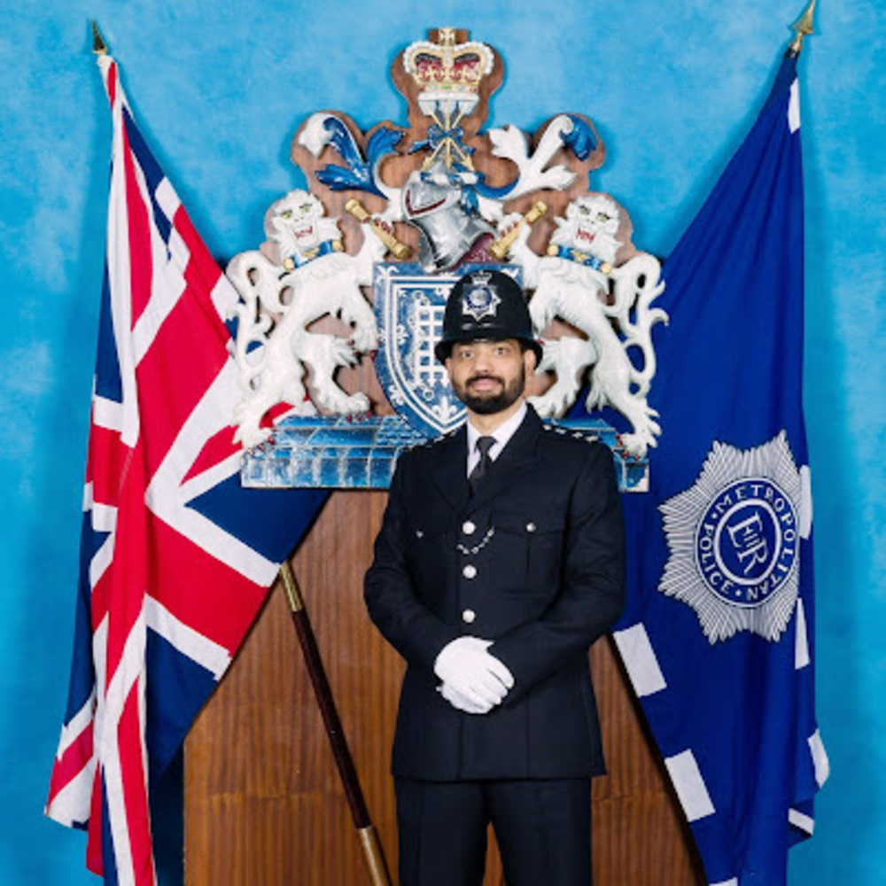 Meet your Posher, Sohail